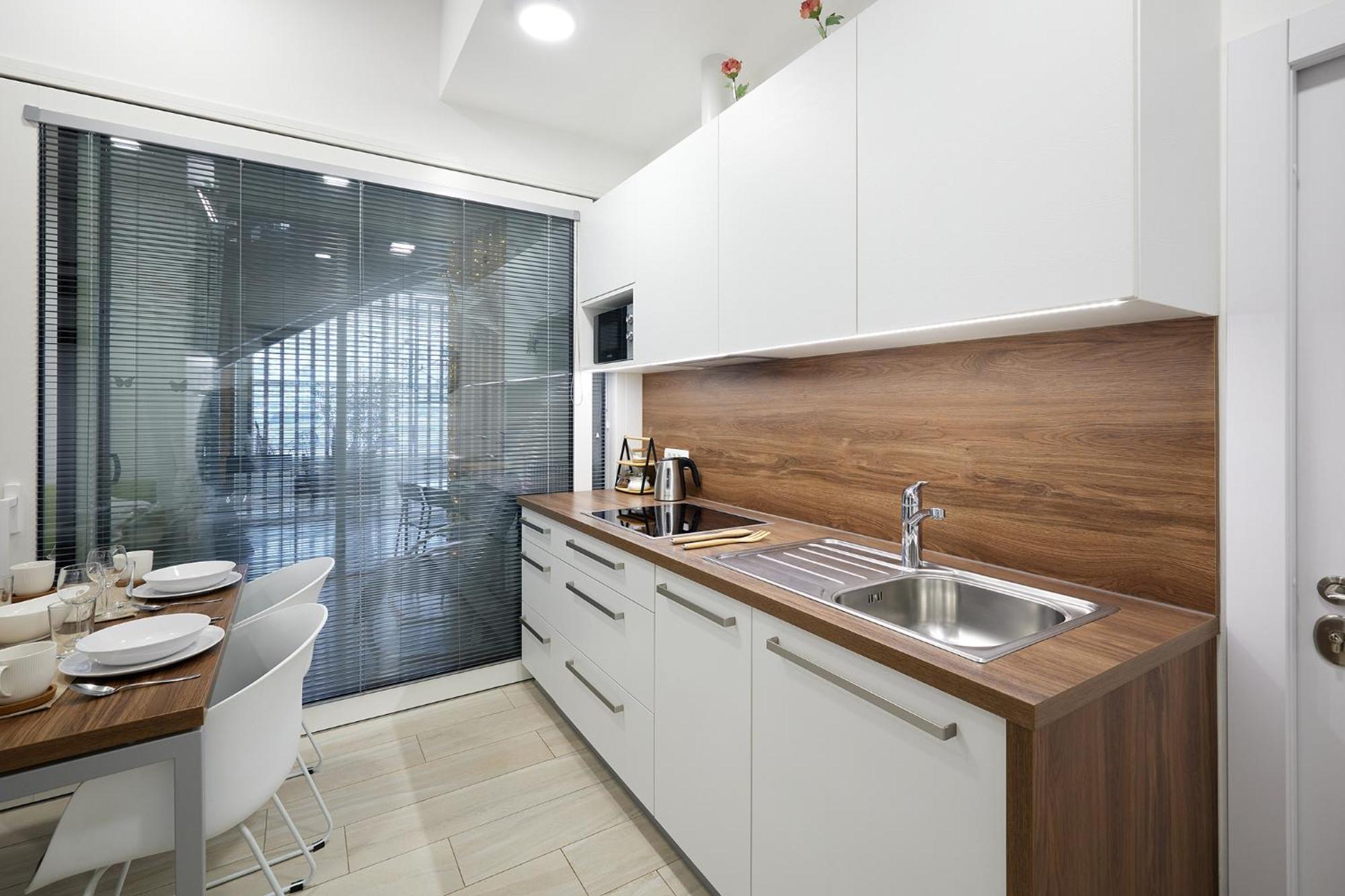 Apartments Smreka Kranjska Gora Pokoj fotografie