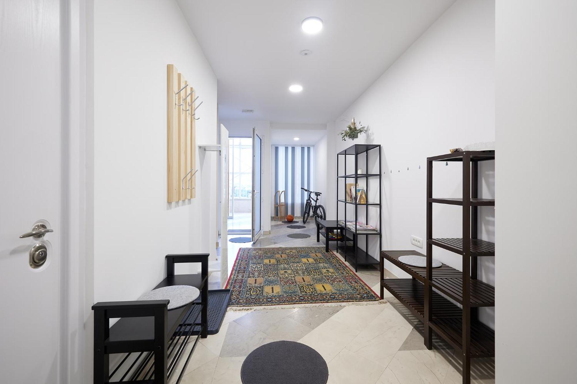 Apartments Smreka Kranjska Gora Pokoj fotografie