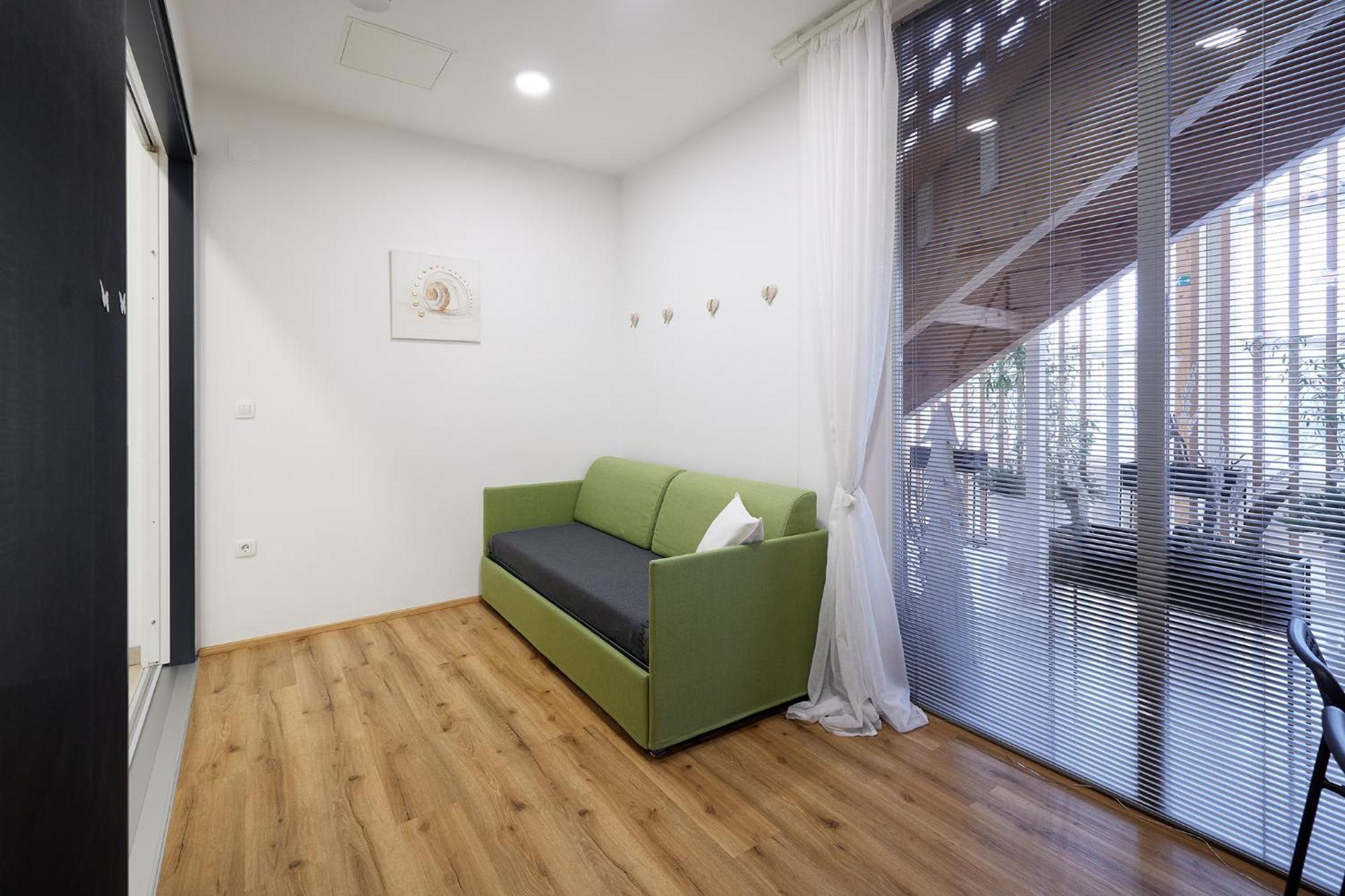 Apartments Smreka Kranjska Gora Pokoj fotografie