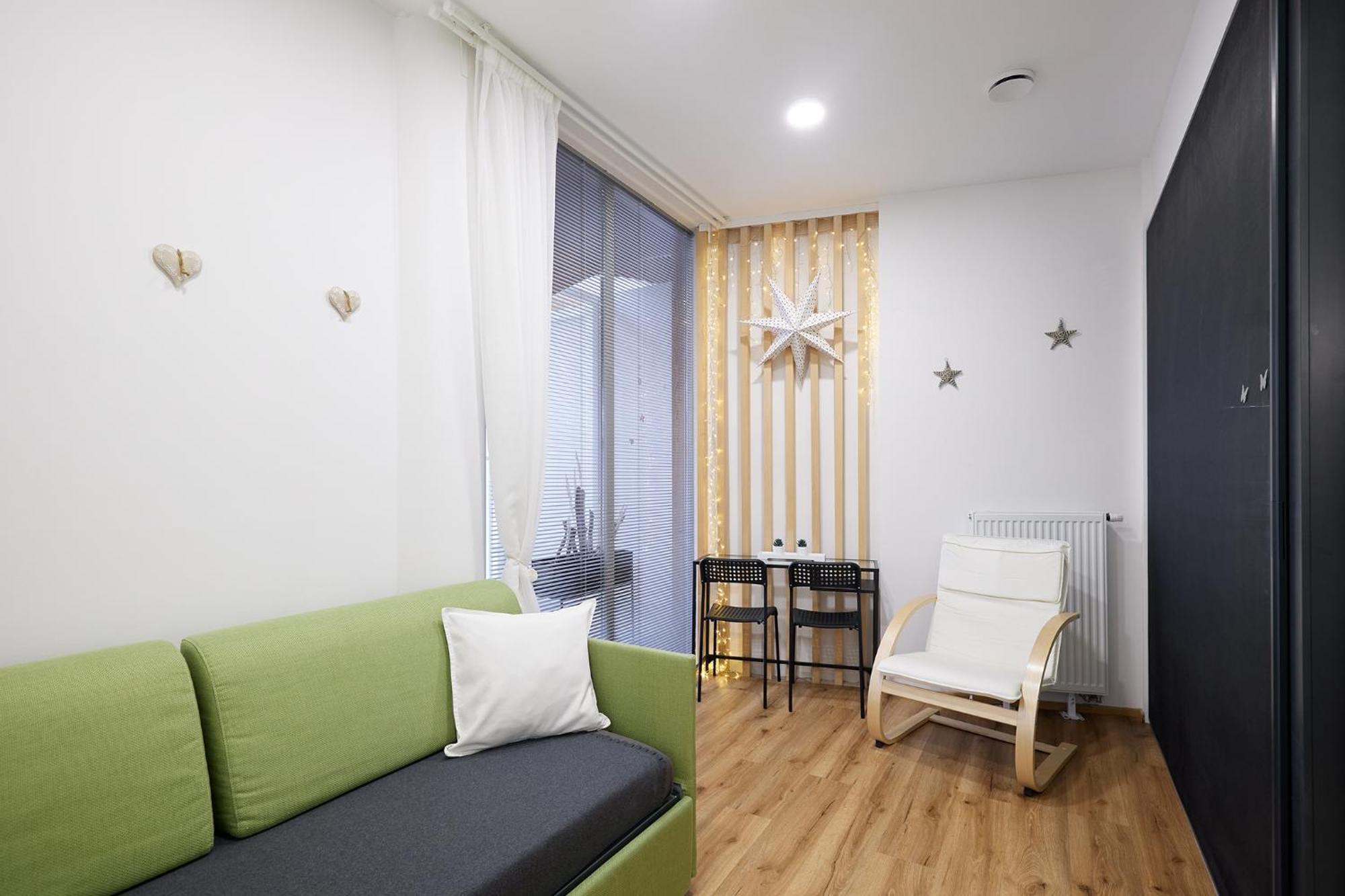 Apartments Smreka Kranjska Gora Exteriér fotografie