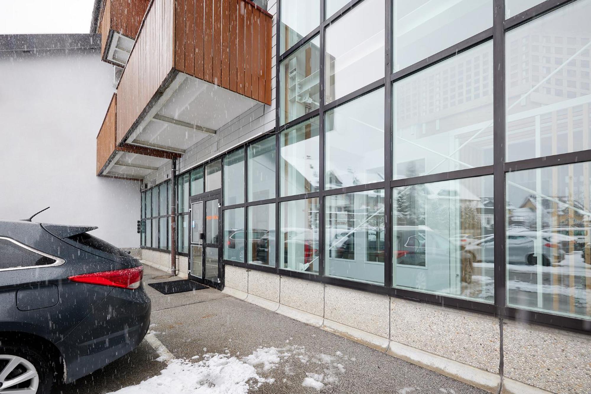 Apartments Smreka Kranjska Gora Pokoj fotografie