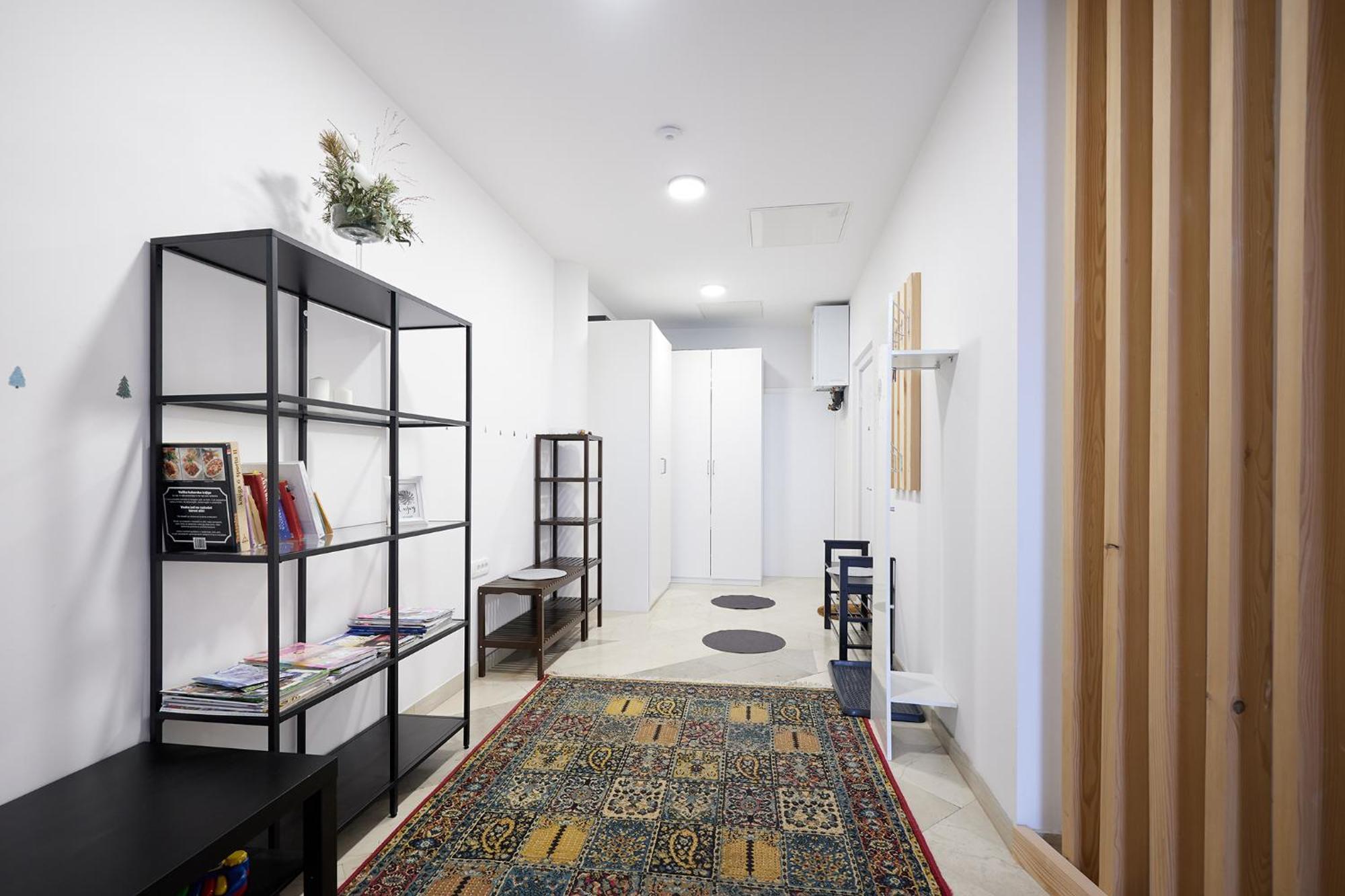 Apartments Smreka Kranjska Gora Pokoj fotografie